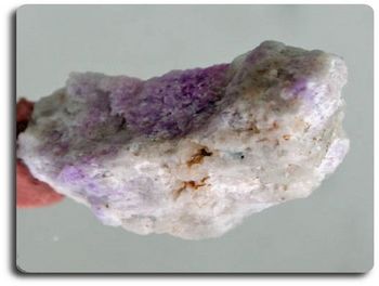 51.65 cts COLOR CHANGE HACKMANITE