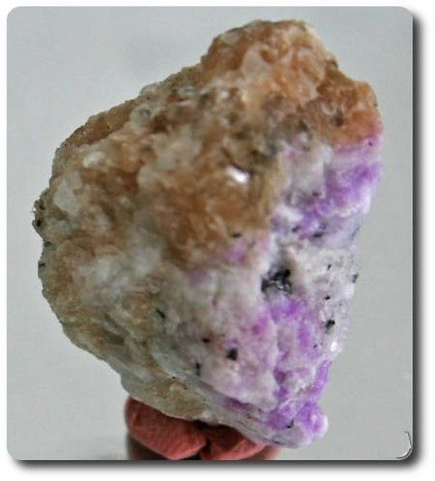 67.85 cts COLOR CHANGE HACKMANITE