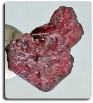 17.60  cts SPINEL CRYSTAL