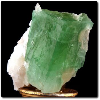 60 g APOPHYLLITE AVEC STILBITE