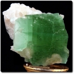 60 g APOPHYLLITE AVEC STILBITE