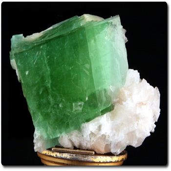 60 g APOPHYLLITE AVEC STILBITE