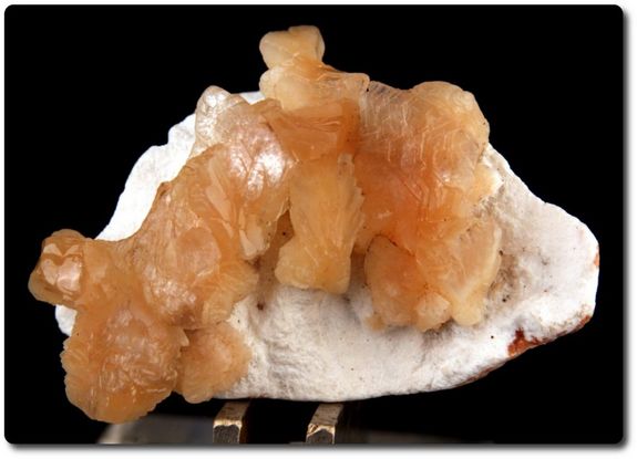 40 g  HEULANDITE ON MORDENITE