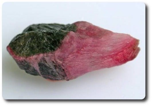 49.45 carats CRISTAL TOURMALINE RUBELLITE