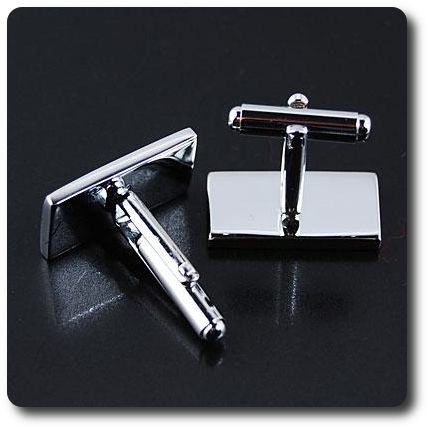 BOUTONS DE MANCHETTES