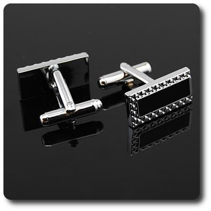 BOUTONS DE MANCHETTES