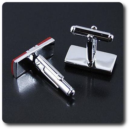 BOUTONS DE MANCHETTES