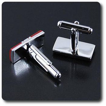 BOUTONS DE MANCHETTES