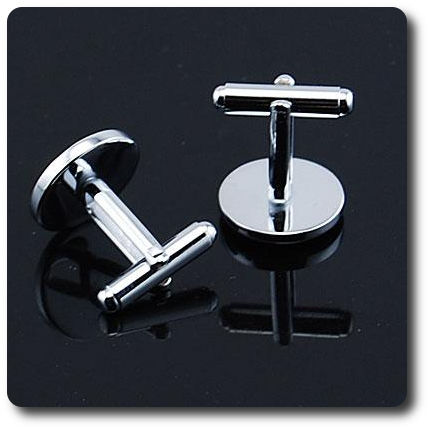 BOUTONS DE MANCHETTES