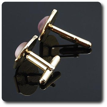 CUFFLINKS