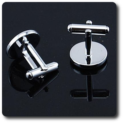 BOUTONS DE MANCHETTES