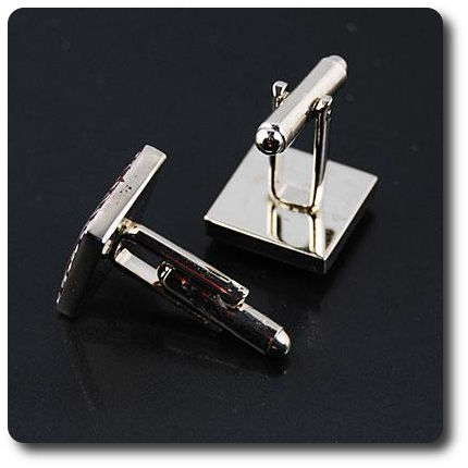 BOUTONS DE MANCHETTES