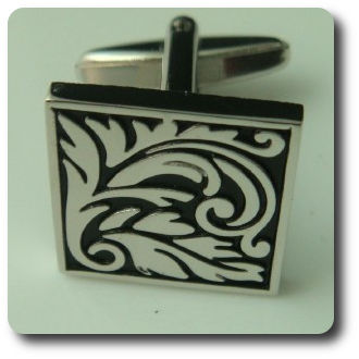 Cufflinks