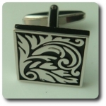Cufflinks