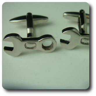 BOUTONS DE MANCHETTES