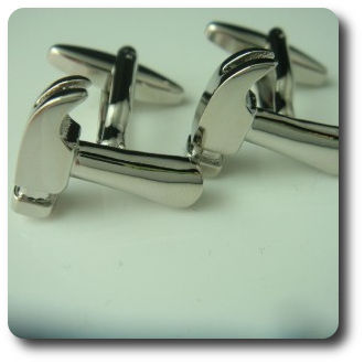 Cufflinks