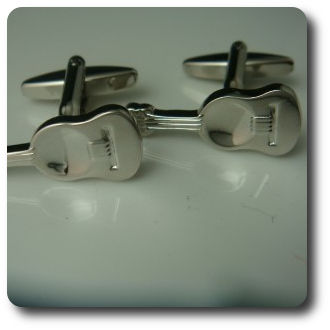 Cufflinks