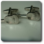 Cufflinks