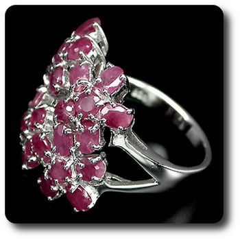 RUBY RING