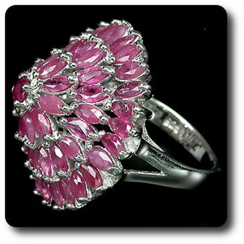RUBY RING