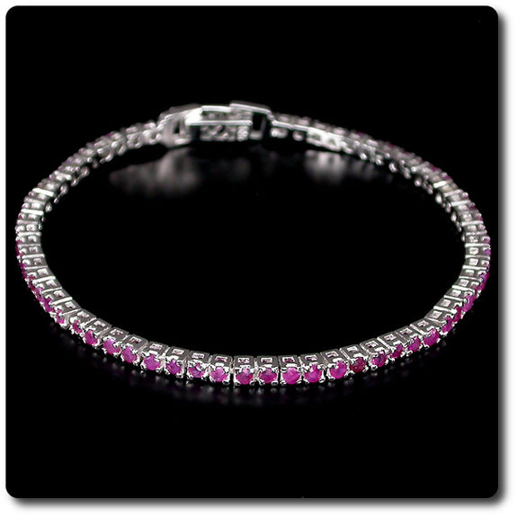 RUBY BRACELET