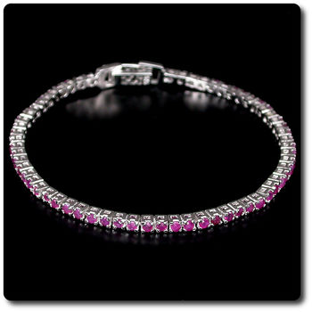 RUBY BRACELET