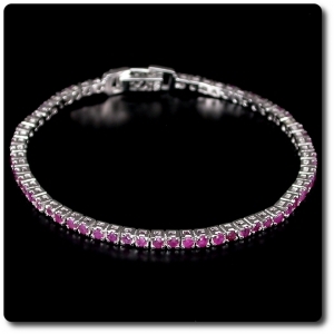 RUBY BRACELET