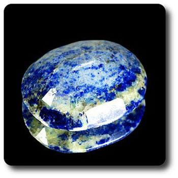 28.42CT.  LAPIS LAZULI