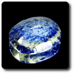 28.42CT.  LAPIS LAZULI