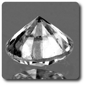 0.02CT. NATURAL WHITE DIAMOND (F-G).VVS