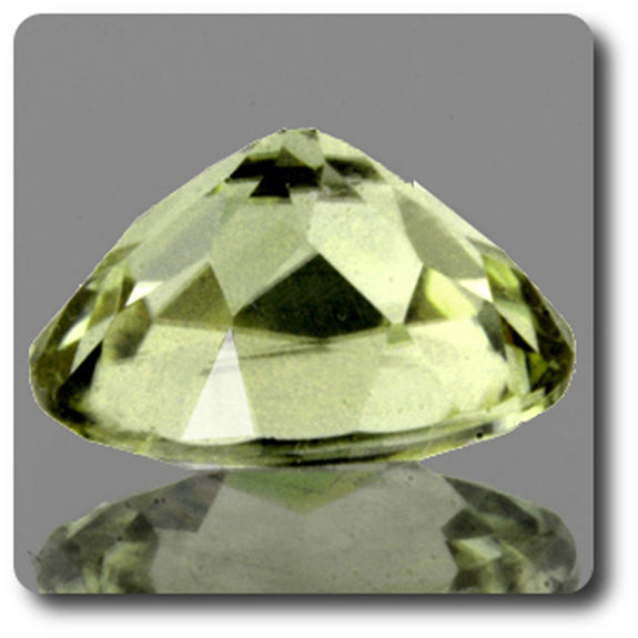 0.42 cts DIASPORE COULEUR CHANGEANTE . IF