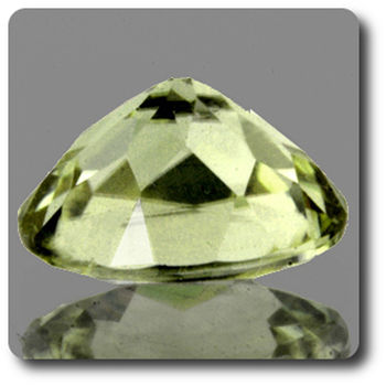 0.42 cts DIASPORE COULEUR CHANGEANTE . IF