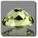 0.42 cts DIASPORE COULEUR CHANGEANTE . IF