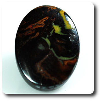 7.67 cts OPALE MULTICOLORE