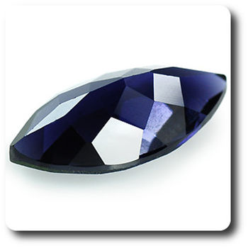 2.46CT. PURPLE IOLITE . IF