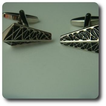 Cufflinks