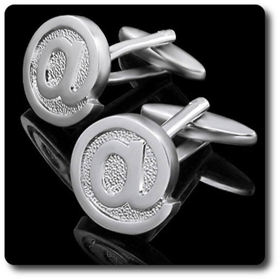 Cufflinks