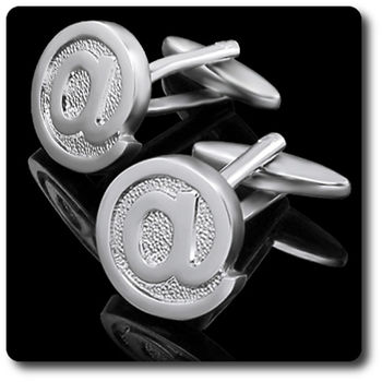Cufflinks
