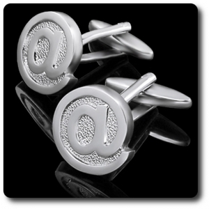 Cufflinks
