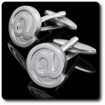 Cufflinks