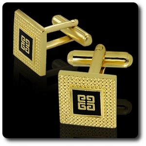 Cufflinks