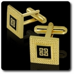 Cufflinks