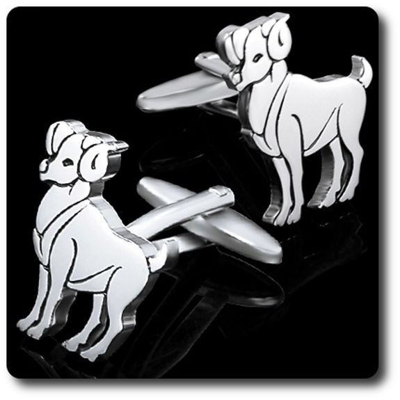 BOUTONS DE MANCHETTES