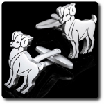 BOUTONS DE MANCHETTES