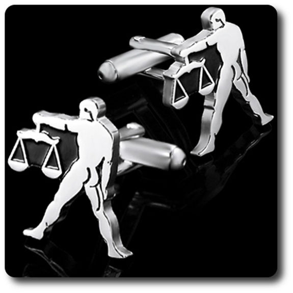 BOUTONS DE MANCHETTES