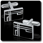 Cufflinks