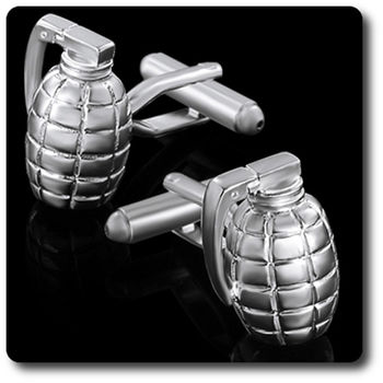 Cufflinks