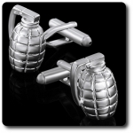 Cufflinks