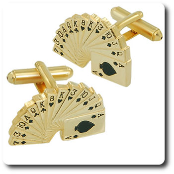 Cufflinks