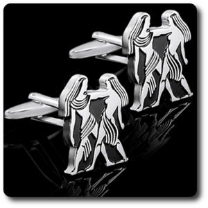 Cufflinks